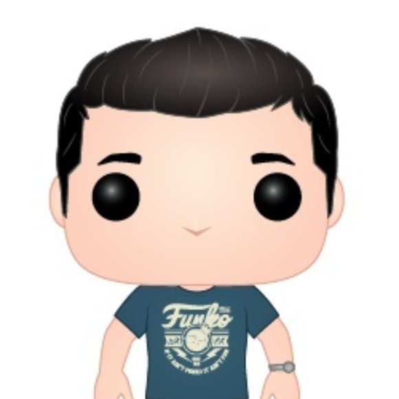 Meet your Posher, Jay - Picture 1 of 1